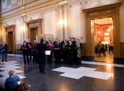 Kerstsfeer in  Utrecht  vvbvanbree4746